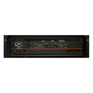 QSC EX-4000: 550 €