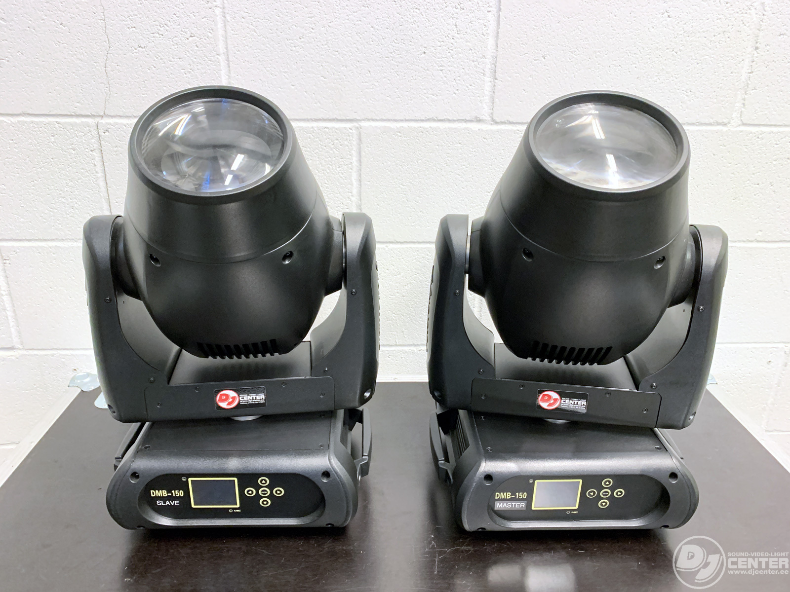 Futurelight DMB-150 BEAM (420.-€/tk)