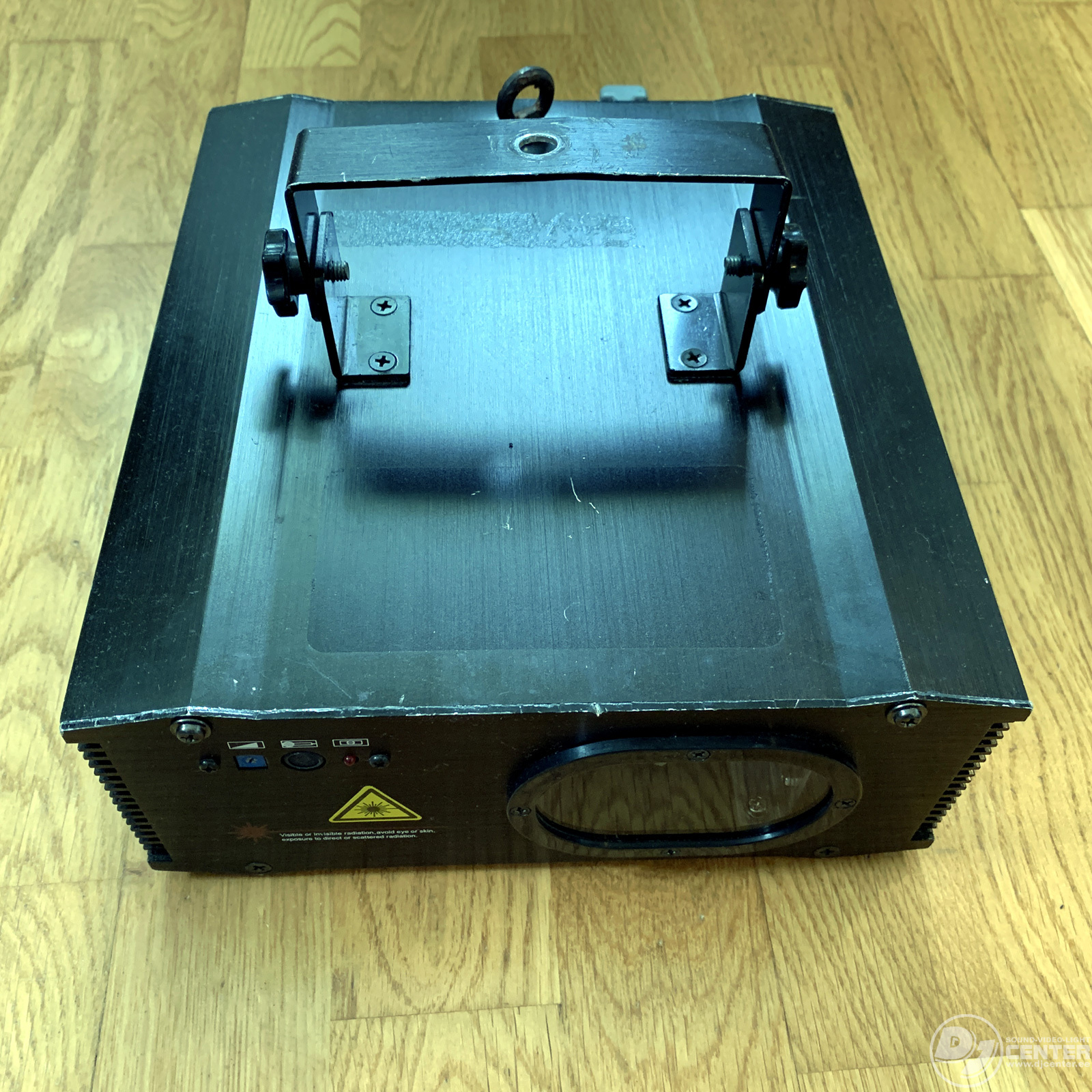 Laserworld ES-800RGB (45.-€)