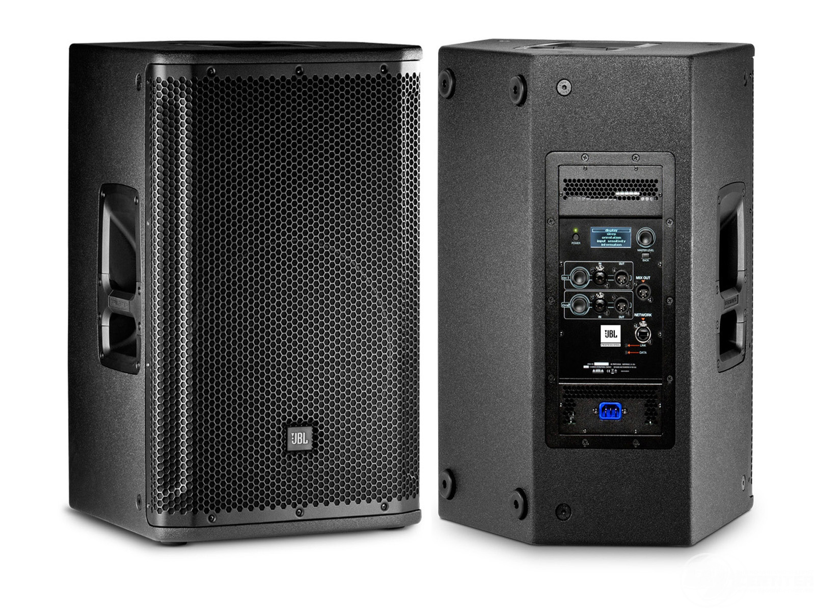 JBL SRX812P