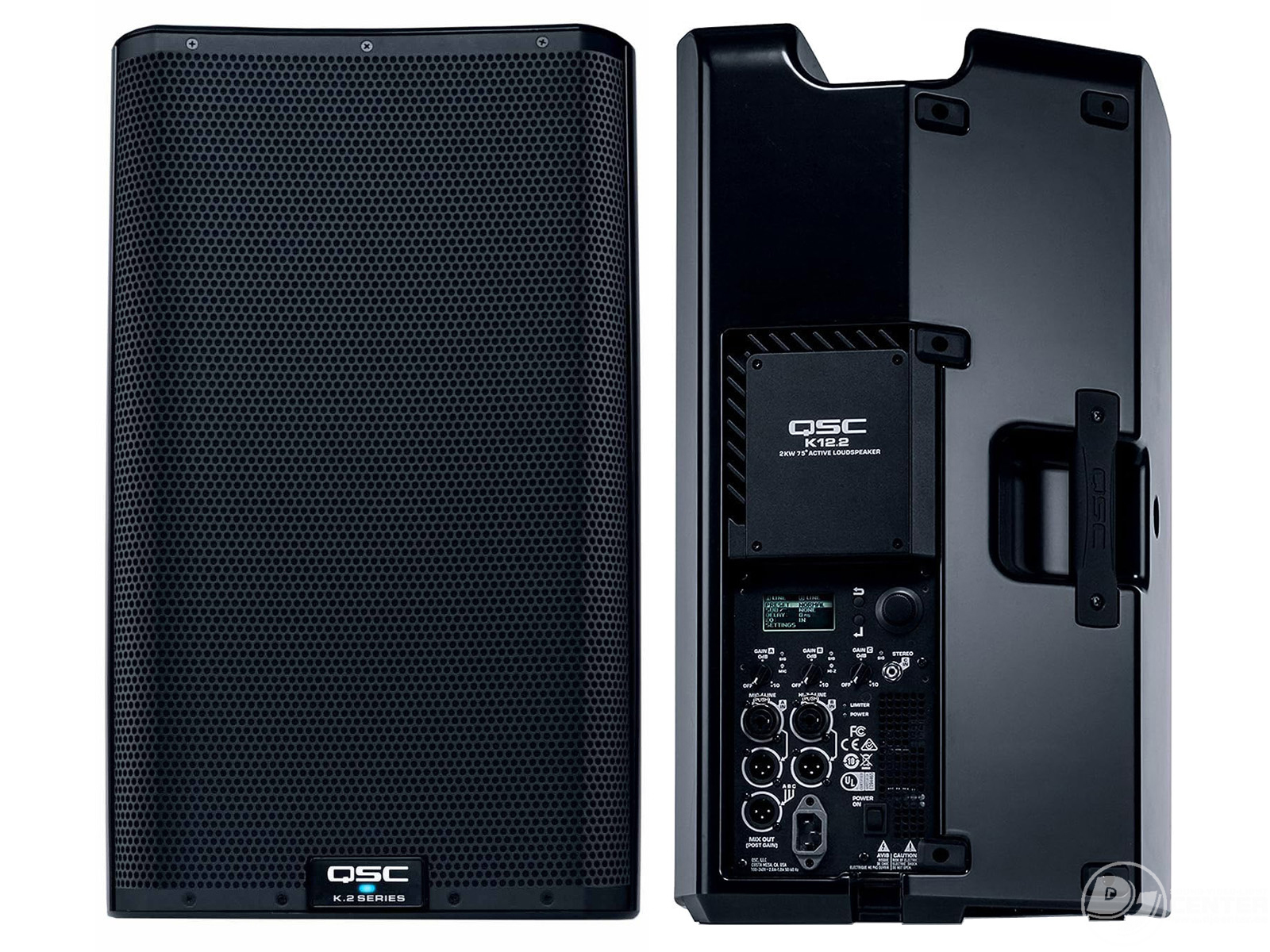 QSC K12.2