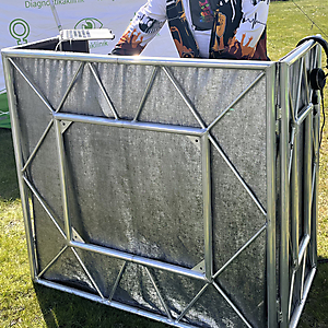 ADJ Pro Event Table II Fabric