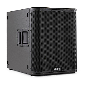 QSC KS118