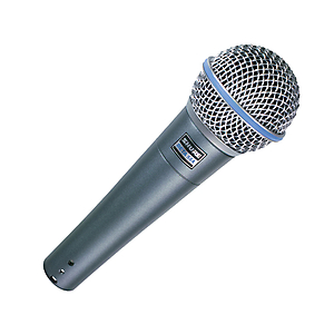 Shure Beta58A