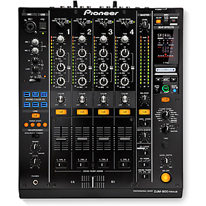 Pioneer DJM-900 NXS