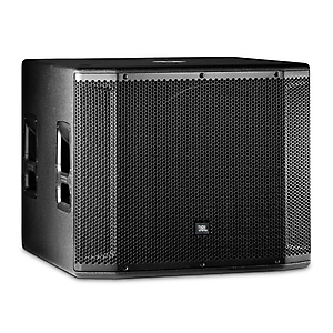 JBL SRX818SP