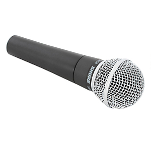 Shure SM58