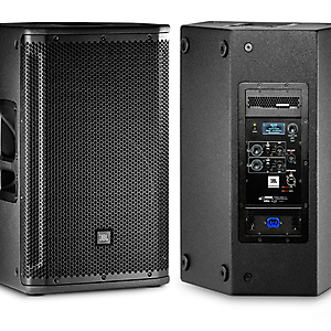 JBL SRX815P