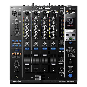 Pioneer DJM-900 SRT