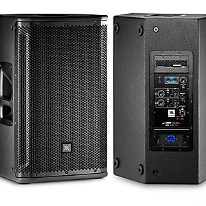 JBL SRX812P