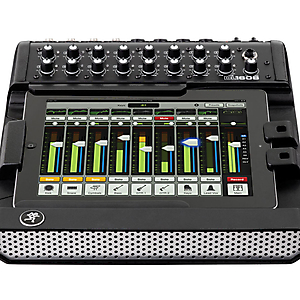 Mackie DL1608L