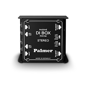 Palmer PAN 04