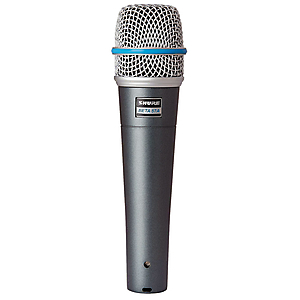 Shure Beta 57A