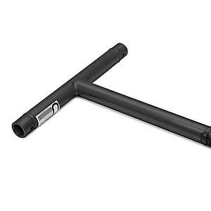 Alutruss Singlelock SPAT-S36 3-way T-Corner 90° bk