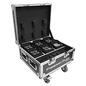 Chauvet Freedom Flex H4 IP