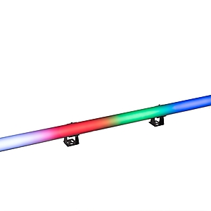 Eurolite LED PR-100/32 Pixel DMX rail bk