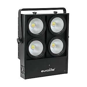 Eurolite Audience Blinder 4x100W LED COB