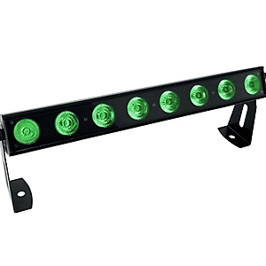 Futurelight POS-8 LED HCL Powerstick