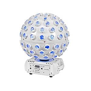 Eurolite LED B-40 Laser Beam WH
