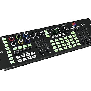 Eurolite DMX LED Color Chief