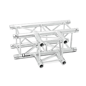 Alutruss Quadlock 6082T-35 3-Way T-Piece