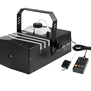 Eurolite Dynamic Fog 1200 Fog Machine