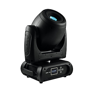 Futurelight DMH-100 RGBW