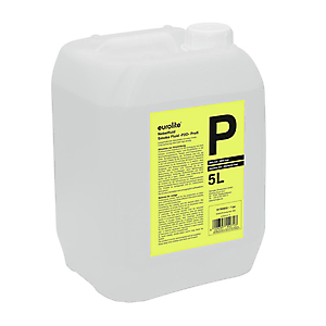 Eurolite Smoke Fluid -P2D- Profi 5L