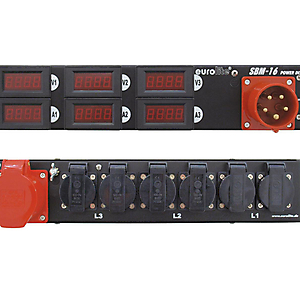 Eurolite SBM-16 Power Distributor