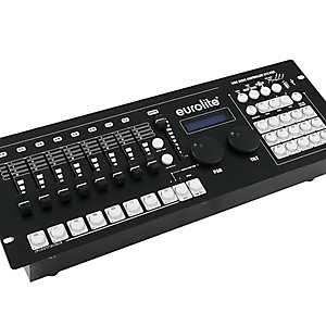 Eurolite DMX Move Controller 512 Pro