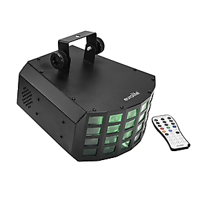 Eurolite LED D-2000 Beam Effect