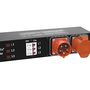 Eurolite SB-1050 Power Distributor