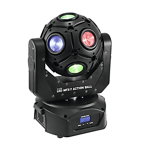 Eurolite MFX-7 Action Ball