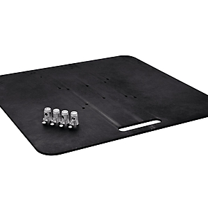Alutruss Base Plate BP-30S