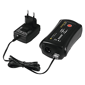 Futurelight WDS-G4 Wireless DMX Transmitter