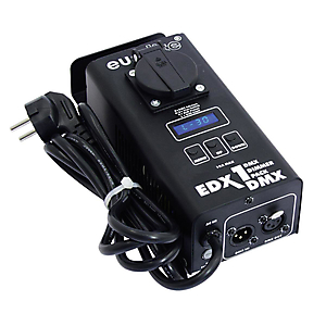 Eurolite EDX-1 DMX