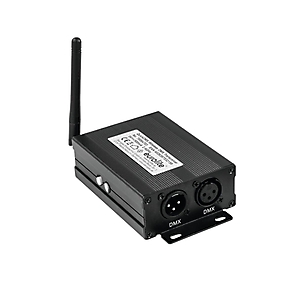 Eurolite QuickDMX Wireless Transmitter/Receiver
