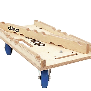 Alutruss Truss Transport Board