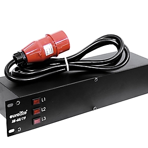 Eurolite SB-65-19 Power distributor