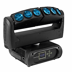 Futurelight Color Wave Moving Bar