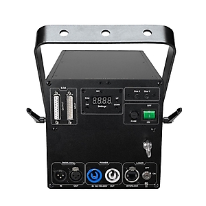 Laserworld CS-8000RGB FX