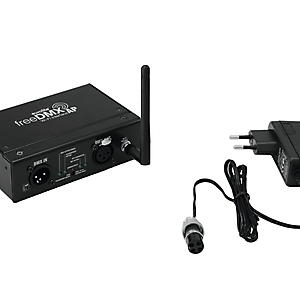 Eurolite freeDMX AP Wi-Fi Interface