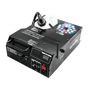 Eurolite NSF-350 LED Hybrid Spray Fogger