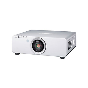 Panasonic PT-D6000ES (6500 lumen)