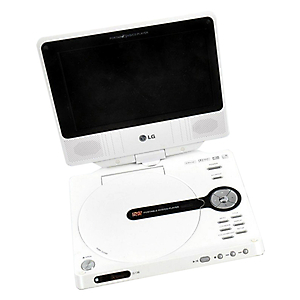 LG DP171