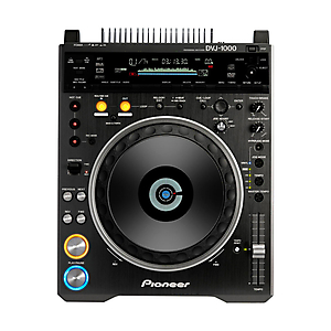 Pioneer DVJ-1000