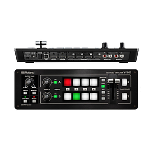 Roland V-1HD