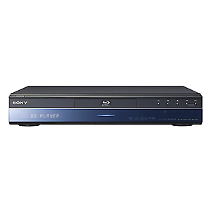 Sony BDP-S300