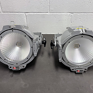Eurolite LED ML-56 COB UV (175.-€/tk)