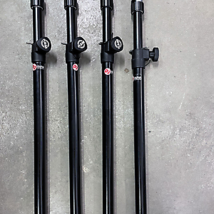 K&M 21367 D-rod (35.-€/tk)